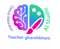 هوش مصنوعی با تیچر قره خانی